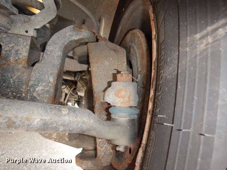 image for item DJ2749 2012 Ford F450 Super Duty  ambulance