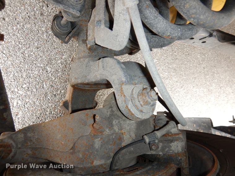 image for item DJ2749 2012 Ford F450 Super Duty  ambulance