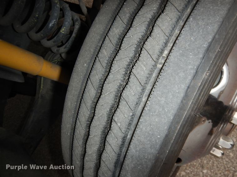 image for item DJ2749 2012 Ford F450 Super Duty  ambulance