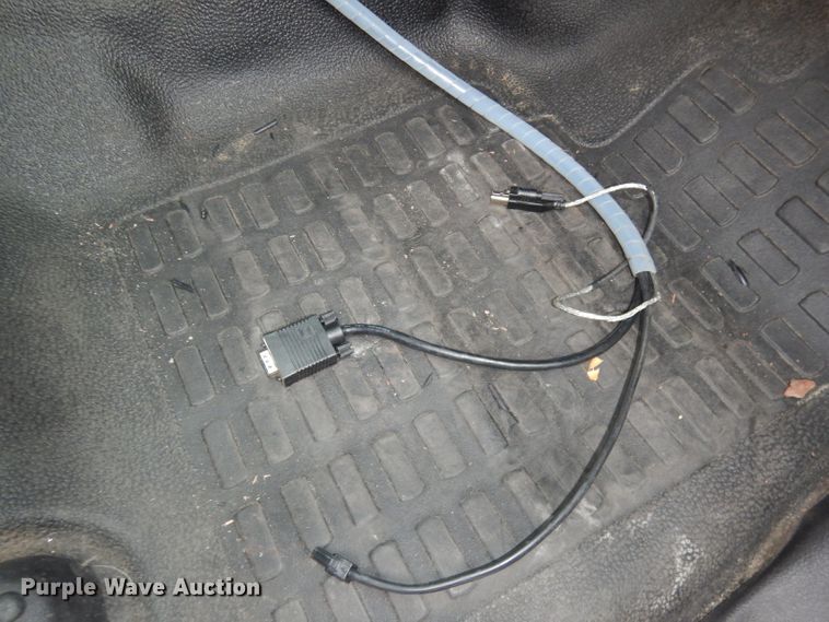 image for item DJ2749 2012 Ford F450 Super Duty  ambulance