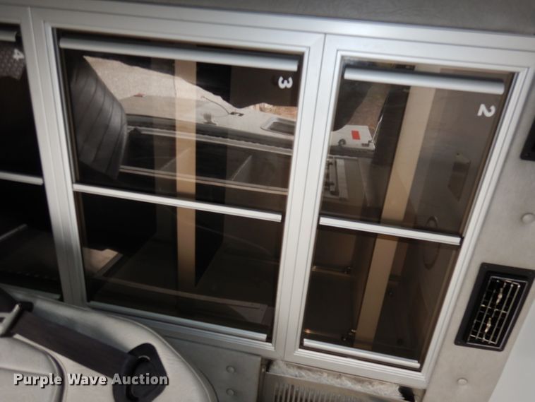 image for item DJ2749 2012 Ford F450 Super Duty  ambulance