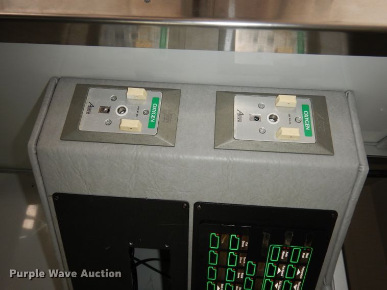 image for item DJ2749 2012 Ford F450 Super Duty  ambulance