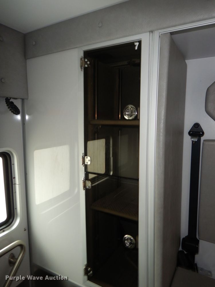 image for item DJ2749 2012 Ford F450 Super Duty  ambulance