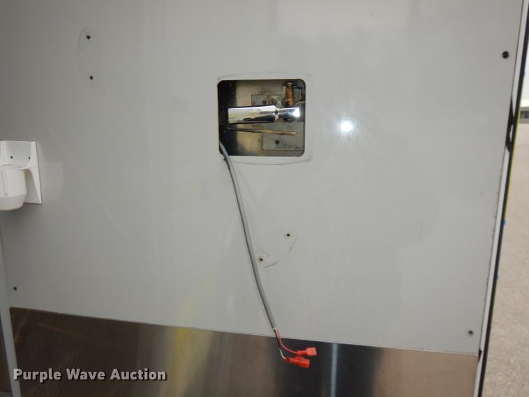 image for item DJ2749 2012 Ford F450 Super Duty  ambulance