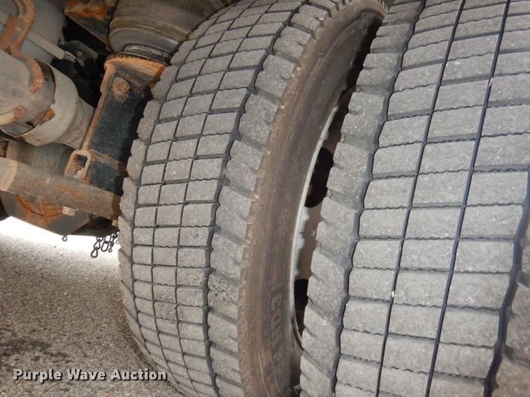 image for item DJ2749 2012 Ford F450 Super Duty  ambulance