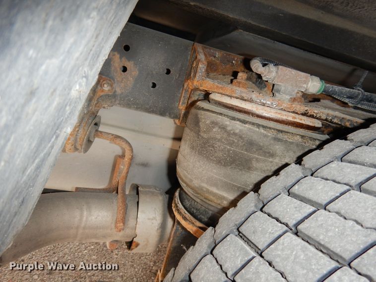 image for item DJ2749 2012 Ford F450 Super Duty  ambulance