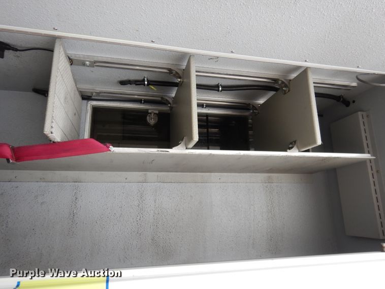 image for item DJ2749 2012 Ford F450 Super Duty  ambulance