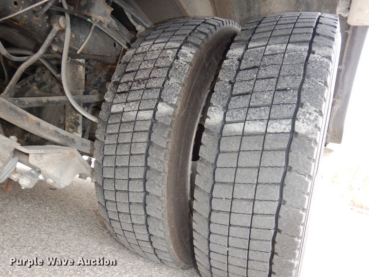 image for item DJ2749 2012 Ford F450 Super Duty  ambulance