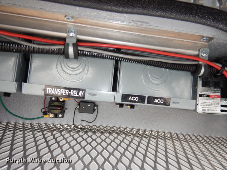 image for item DJ2749 2012 Ford F450 Super Duty  ambulance