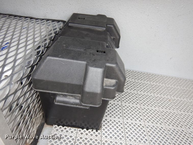 image for item DJ2749 2012 Ford F450 Super Duty  ambulance