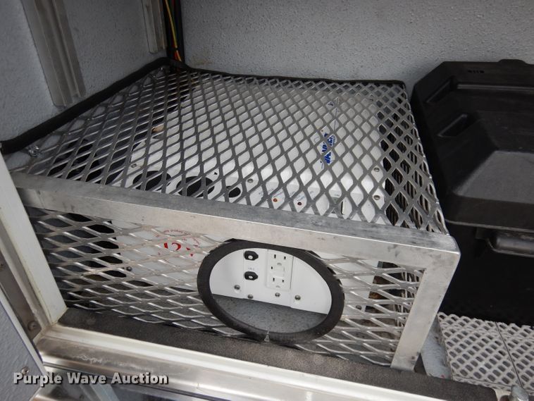 image for item DJ2749 2012 Ford F450 Super Duty  ambulance