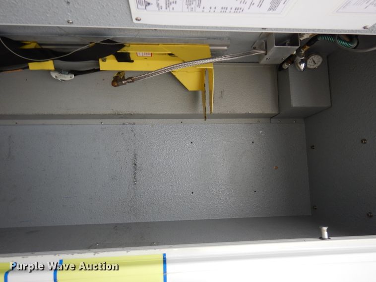 image for item DJ2749 2012 Ford F450 Super Duty  ambulance