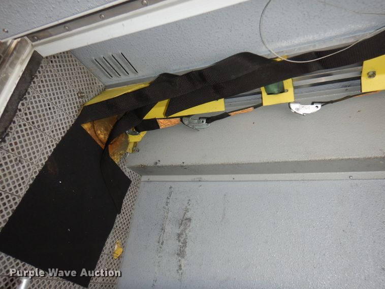 image for item DJ2749 2012 Ford F450 Super Duty  ambulance