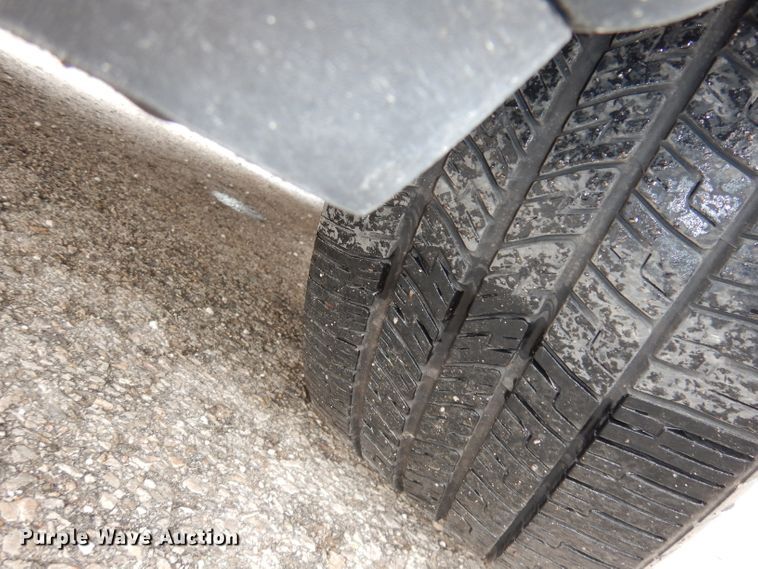 image for item DJ2767 2015 Ford Explorer Police Interceptor  SUV