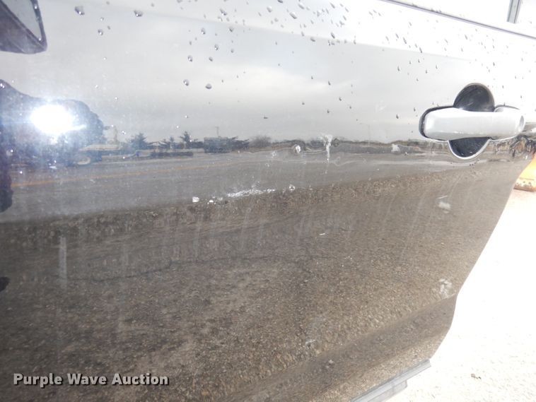 image for item DJ2767 2015 Ford Explorer Police Interceptor  SUV