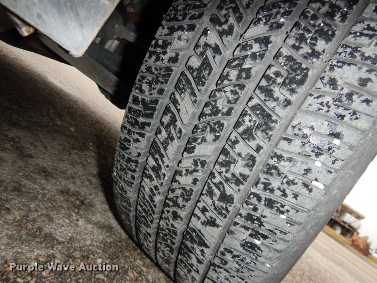 image for item DJ2767 2015 Ford Explorer Police Interceptor  SUV