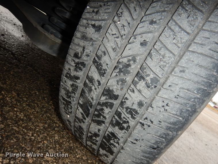 image for item DJ2767 2015 Ford Explorer Police Interceptor  SUV