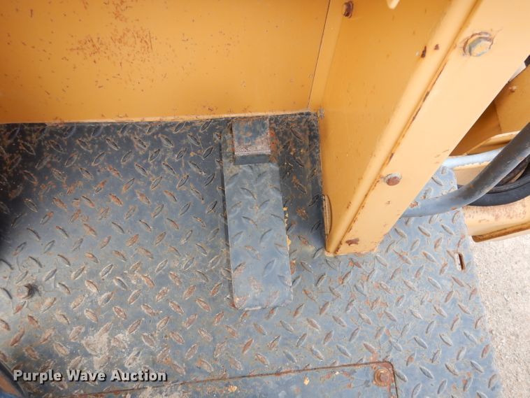 image for item DJ2775 Bomag BW172PD2  single drum roller