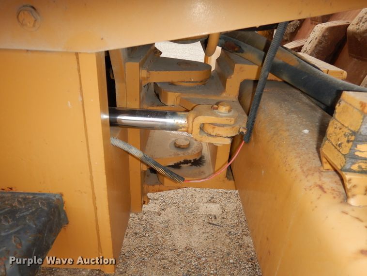 image for item DJ2775 Bomag BW172PD2  single drum roller