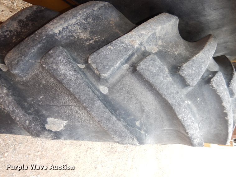 image for item DJ2775 Bomag BW172PD2  single drum roller