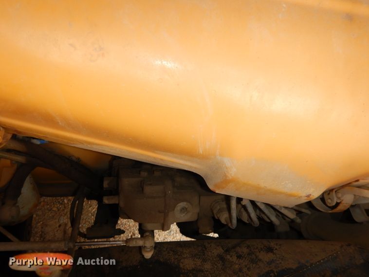 image for item DJ2775 Bomag BW172PD2  single drum roller