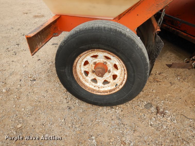 image for item DJ2776 Broce RC350  broom