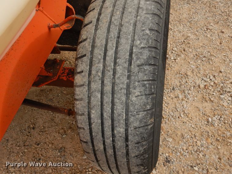 image for item DJ2776 Broce RC350  broom