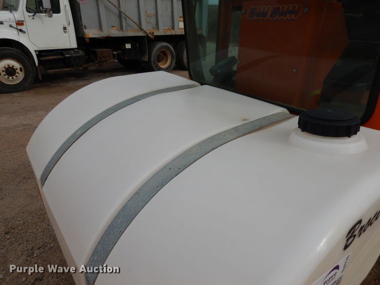 image for item DJ2776 Broce RC350  broom