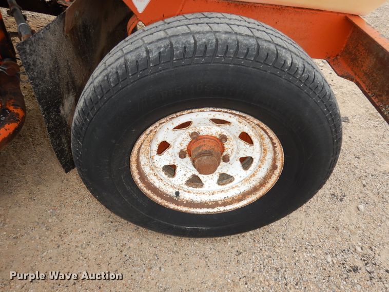 image for item DJ2776 Broce RC350  broom