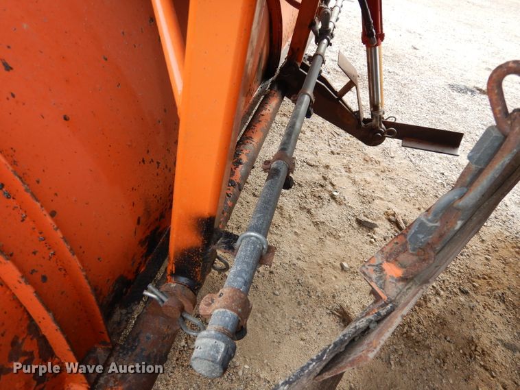 image for item DJ2776 Broce RC350  broom