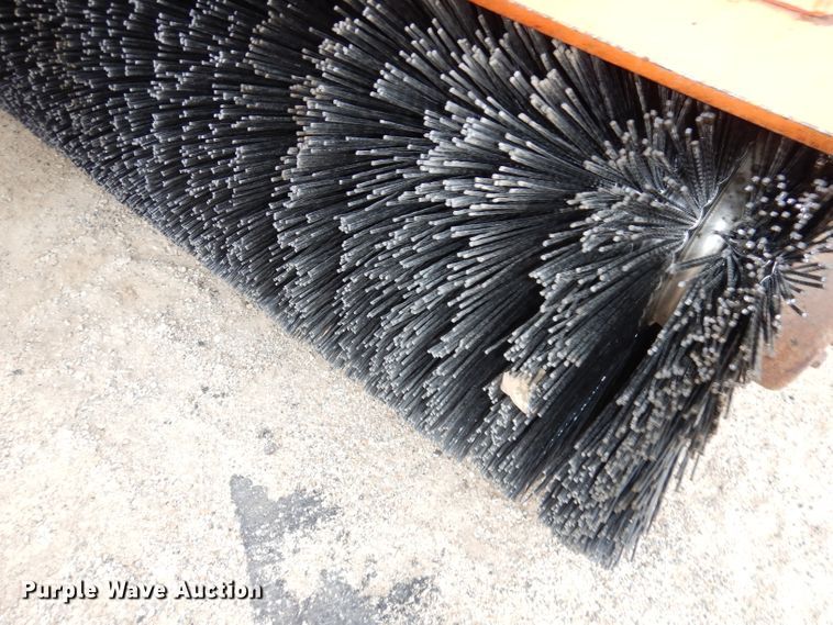 image for item DJ2776 Broce RC350  broom