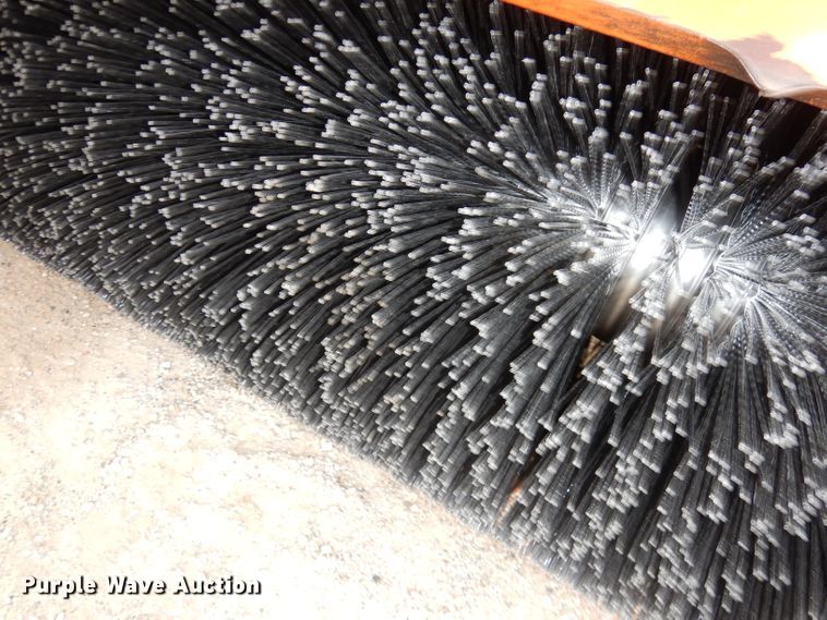 image for item DJ2776 Broce RC350  broom