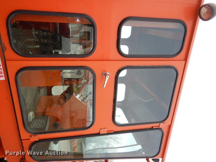 image for item DJ2776 Broce RC350  broom