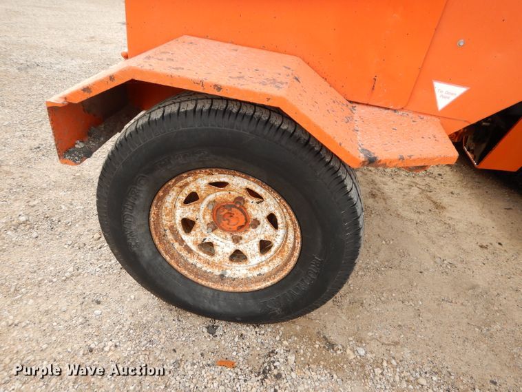 image for item DJ2776 Broce RC350  broom