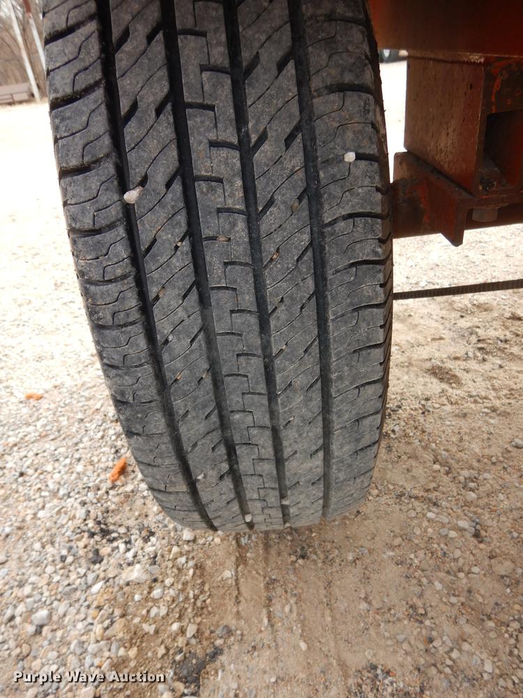 image for item DJ2776 Broce RC350  broom