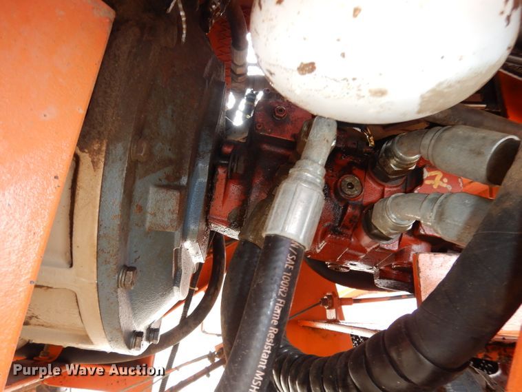 image for item DJ2776 Broce RC350  broom