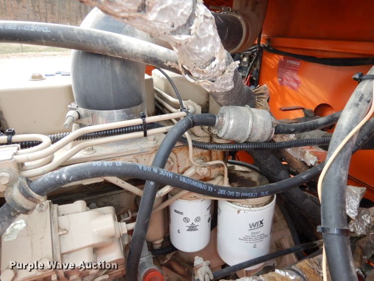 image for item DJ2776 Broce RC350  broom