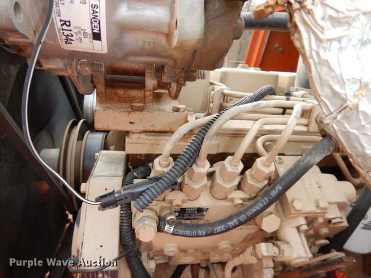 image for item DJ2776 Broce RC350  broom