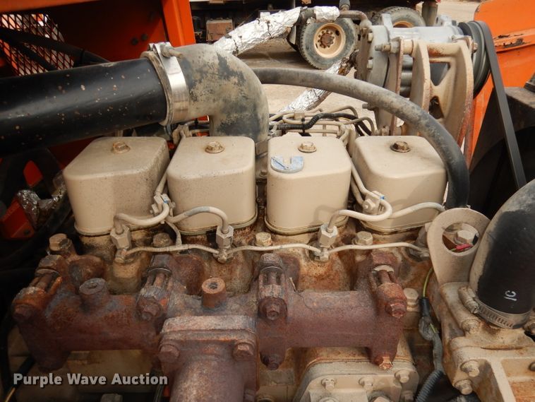 image for item DJ2776 Broce RC350  broom