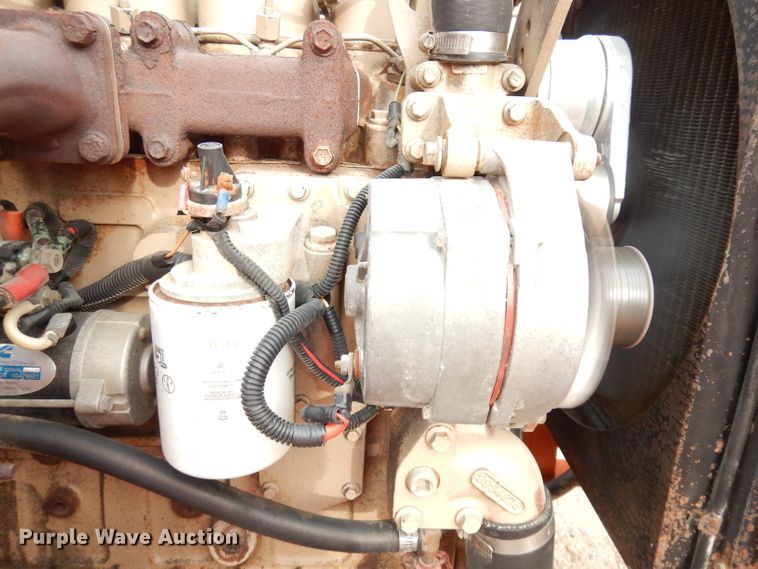 image for item DJ2776 Broce RC350  broom