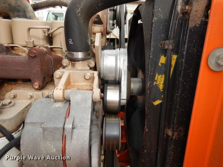 image for item DJ2776 Broce RC350  broom