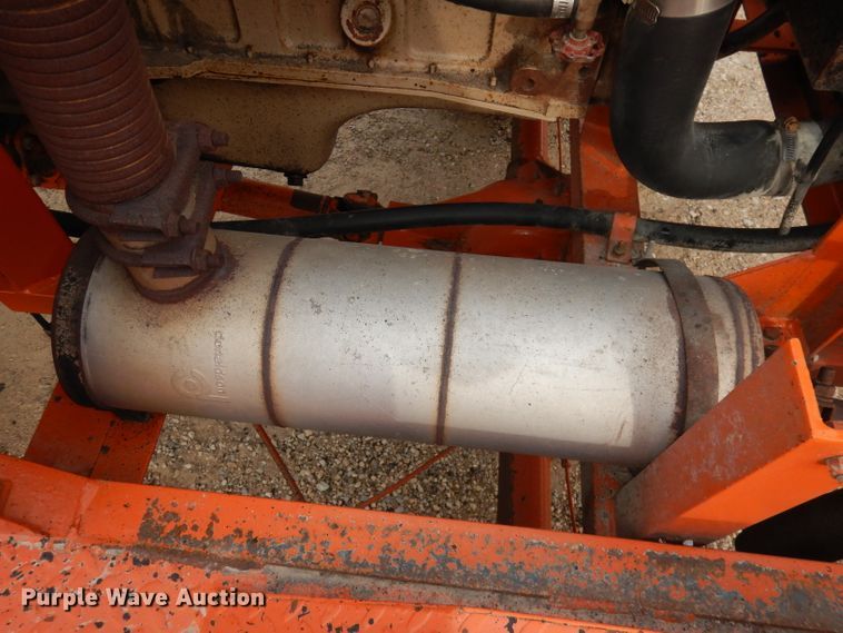 image for item DJ2776 Broce RC350  broom