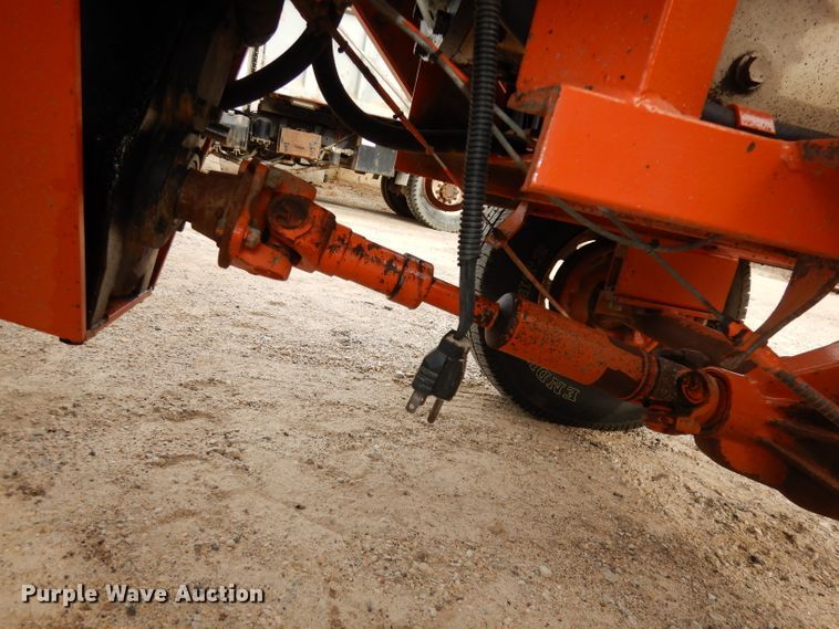 image for item DJ2776 Broce RC350  broom