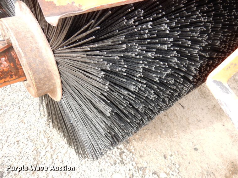 image for item DJ2776 Broce RC350  broom