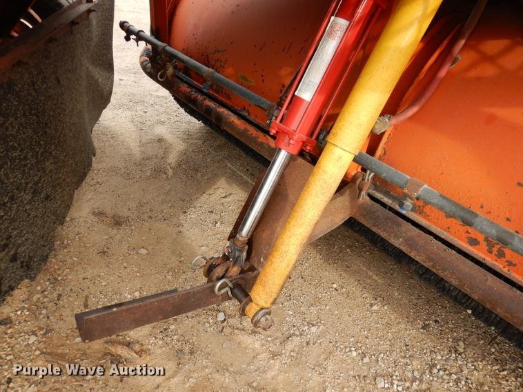 image for item DJ2776 Broce RC350  broom