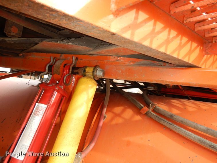 image for item DJ2776 Broce RC350  broom