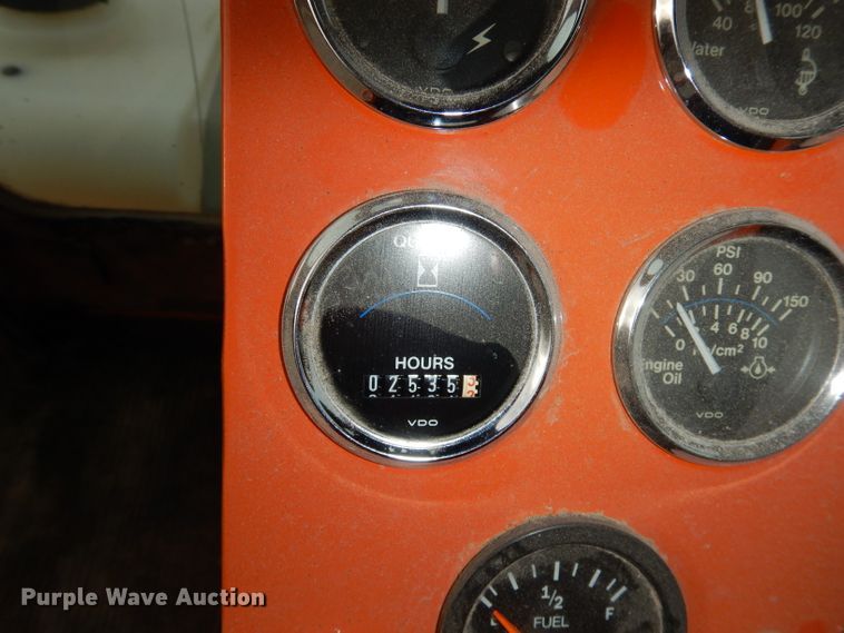 image for item DJ2776 Broce RC350  broom