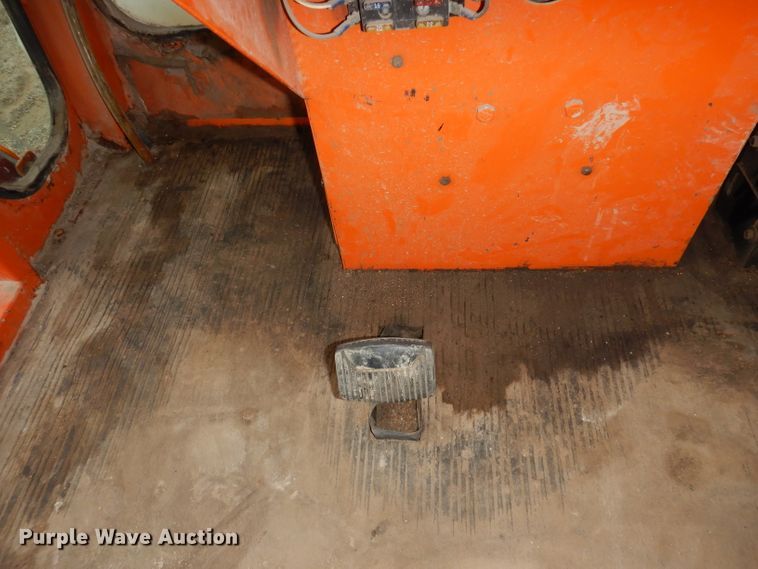 image for item DJ2776 Broce RC350  broom