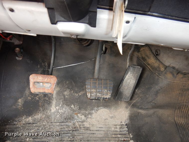 image for item DJ2777 1984 Chevrolet C70 Custom Deluxe  water truck