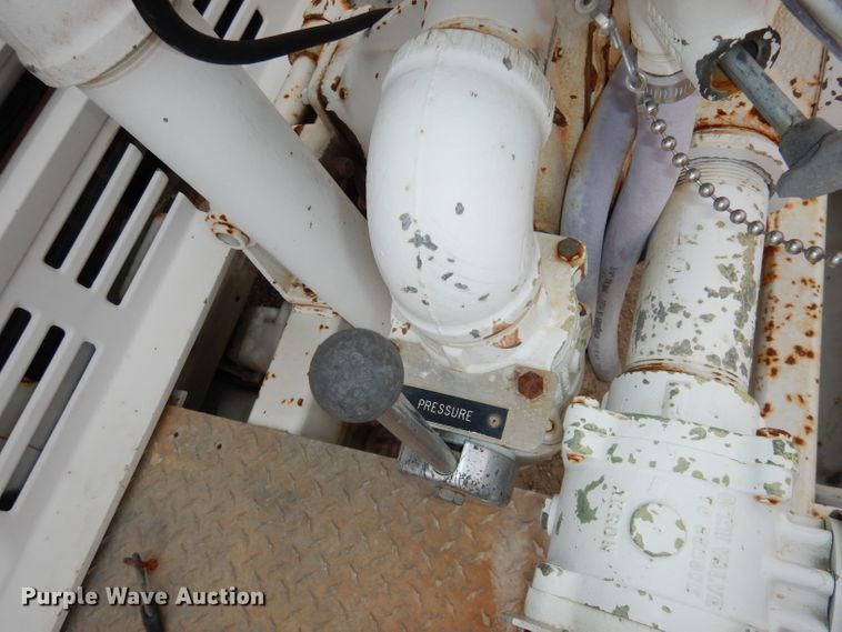 image for item DJ2777 1984 Chevrolet C70 Custom Deluxe  water truck